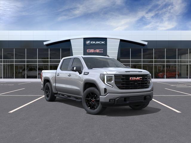 2026 GMC Sierra 1500 Vehicle Photo in LITTLE FALLS, NJ 07424-1717