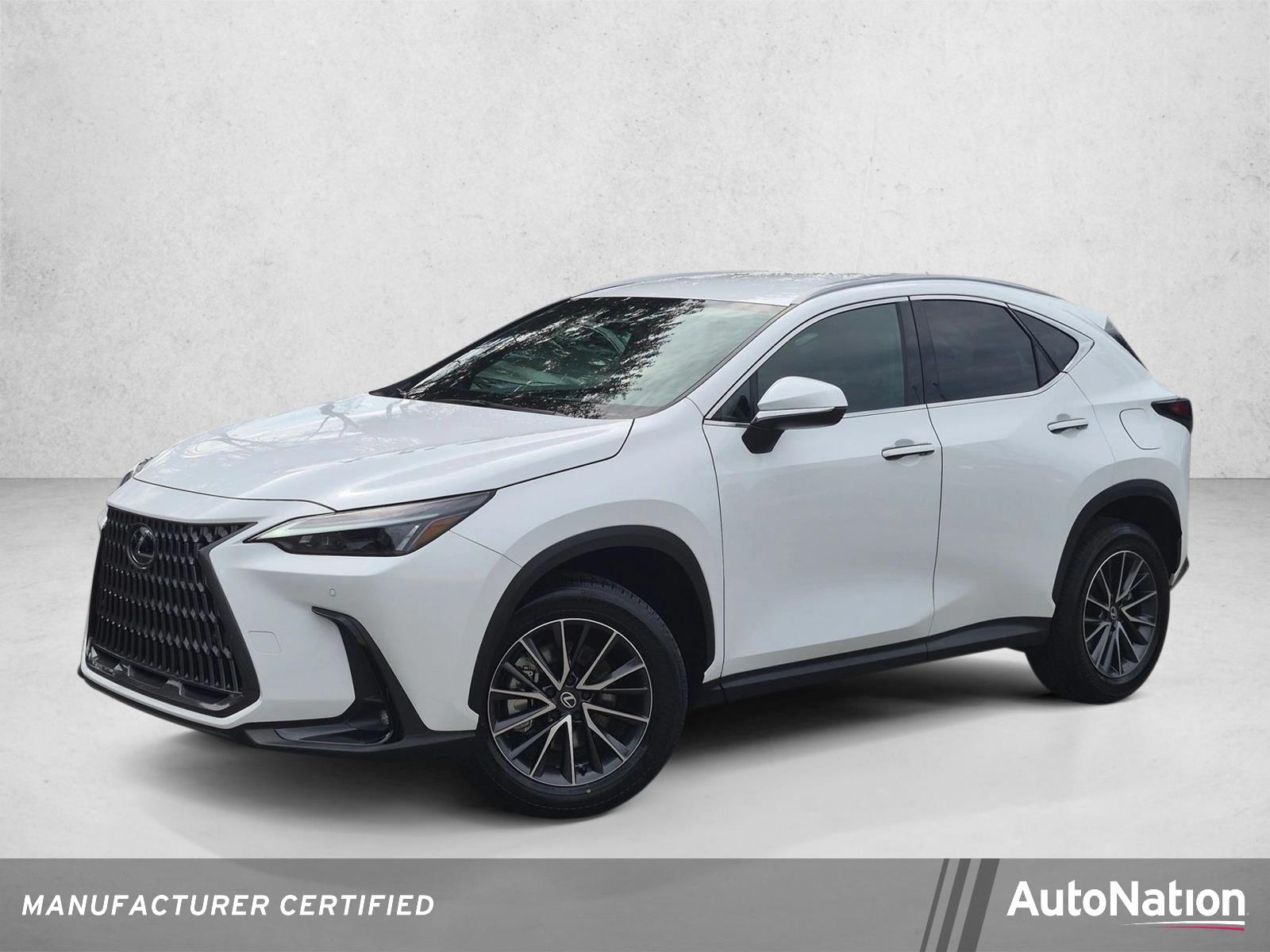 2026 Lexus NX Vehicle Photo in Tampa, FL 33614