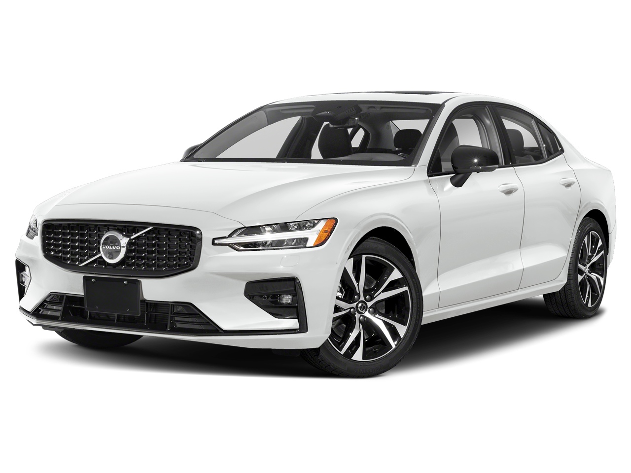 2024 Volvo S60 Vehicle Photo in Grapevine, TX 76051