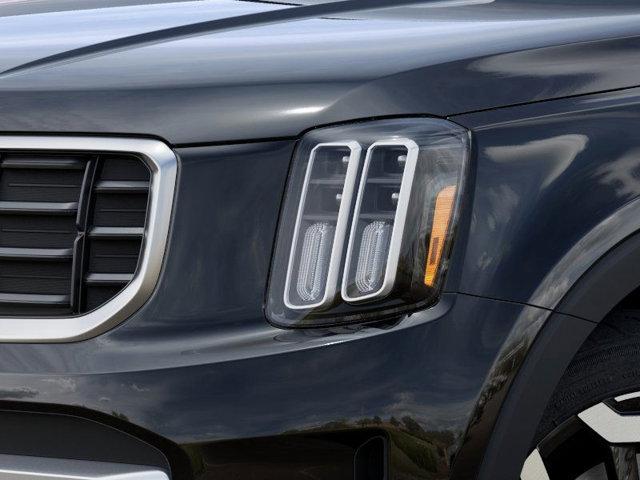 2025 Kia Telluride Vehicle Photo in Westbrook, ME 04092