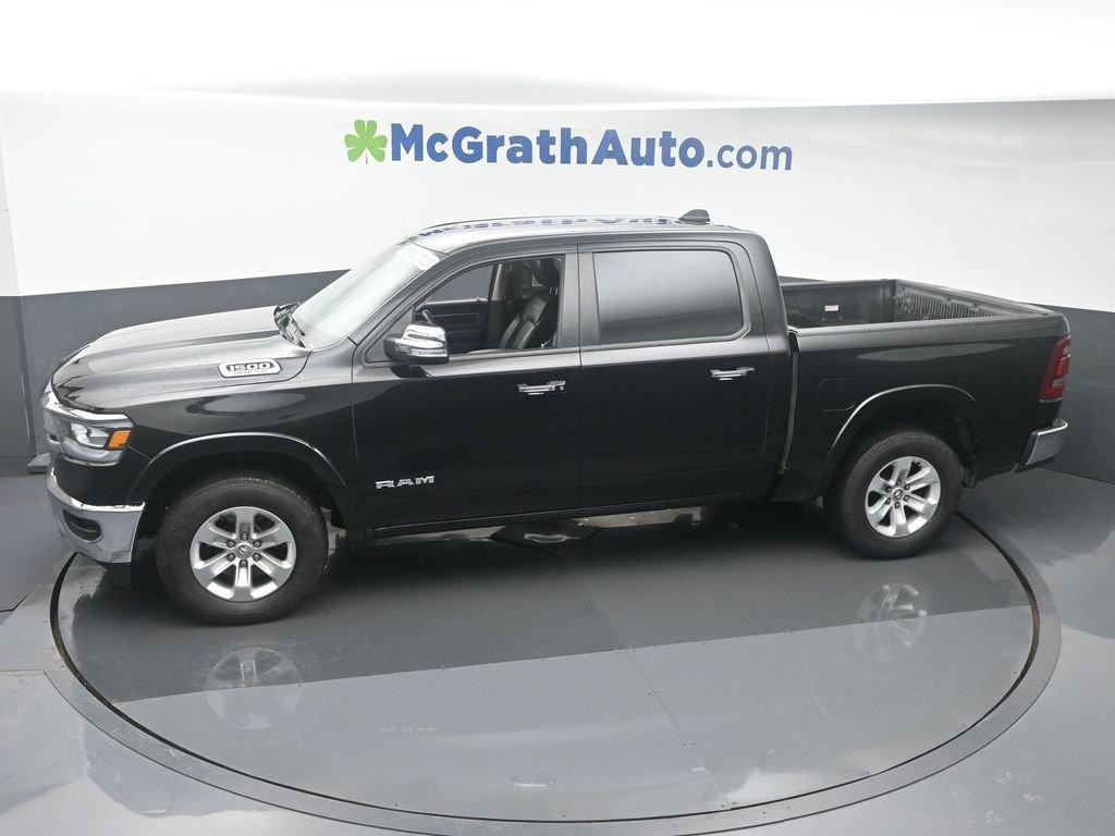 2022 Ram 1500 Vehicle Photo in Cedar Rapids, IA 52402