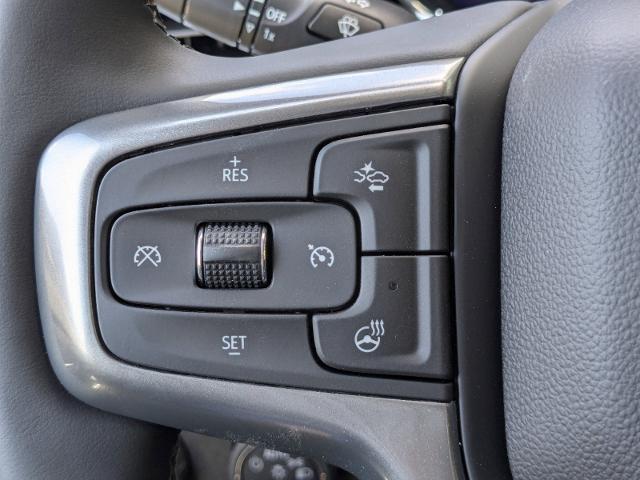 2025 Chevrolet Silverado 2500 HD Vehicle Photo in POOLER, GA 31322-3252