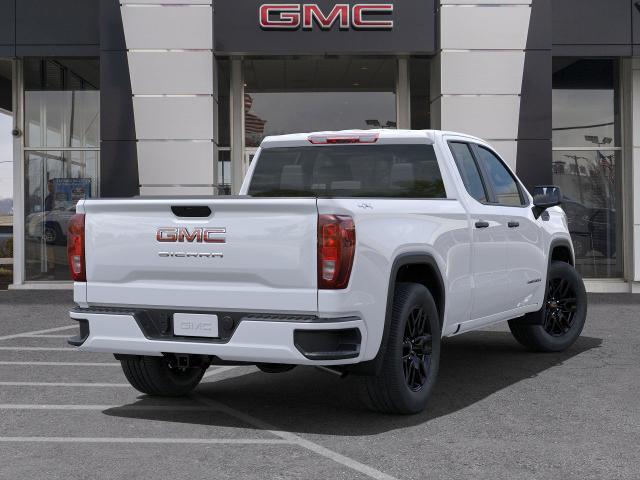2025 GMC Sierra 1500 Vehicle Photo in INDEPENDENCE, MO 64055-1377