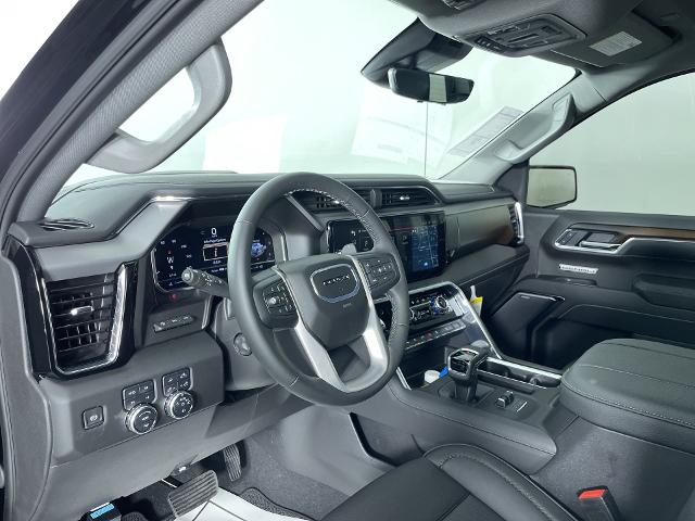 2025 GMC Sierra 1500 Vehicle Photo in GILBERT, AZ 85297-0402