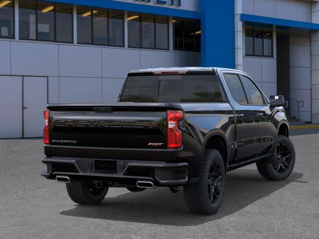 2025 Chevrolet Silverado 1500 Vehicle Photo in KANSAS CITY, MO 64114-4502