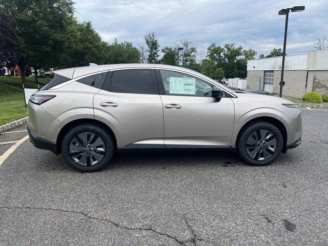 2025 Nissan Murano Vehicle Photo in Flemington, NJ 08822