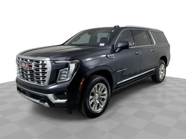 2025 GMC Yukon XL Vehicle Photo in GILBERT, AZ 85297-0402