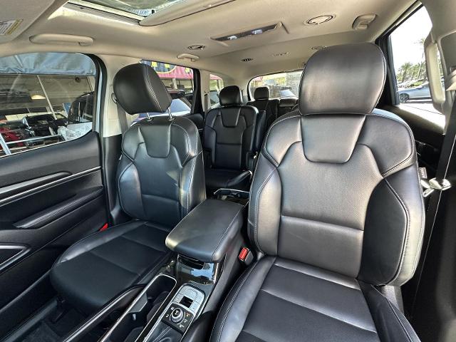 2025 Kia Telluride Vehicle Photo in Tucson, AZ 85712