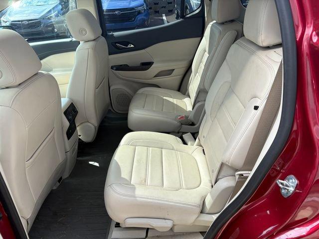 2020 GMC Acadia Vehicle Photo in Doylestown, PA 18902