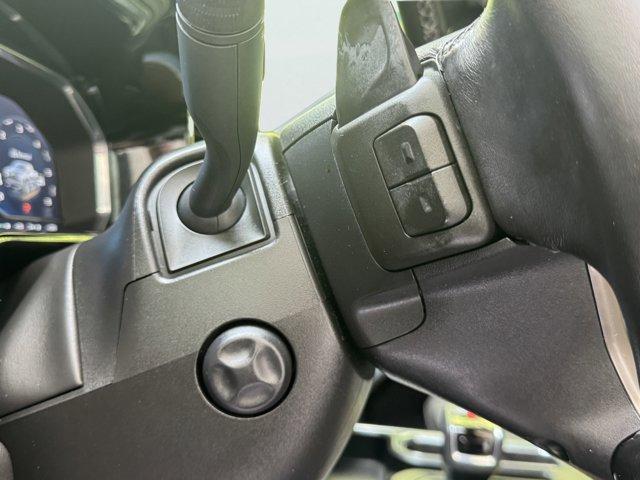2022 Chevrolet Silverado 1500 Vehicle Photo in LEOMINSTER, MA 01453-2952