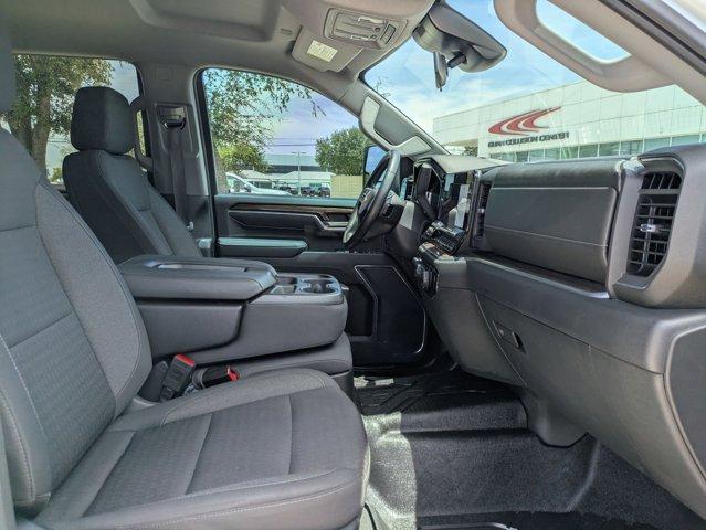 2024 Chevrolet Silverado 2500 HD Vehicle Photo in SELMA, TX 78154-1459