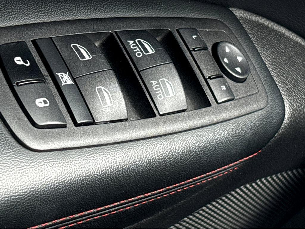 2023 Dodge Durango Vehicle Photo in POOLER, GA 31322-3252