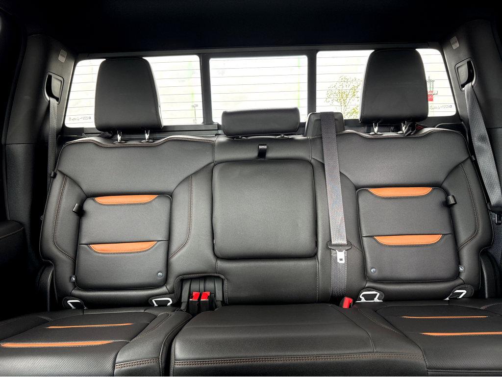 2021 GMC Sierra 1500 Vehicle Photo in POOLER, GA 31322-3252