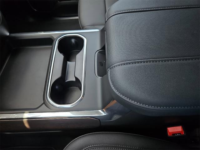 2025 GMC Sierra 2500 HD Vehicle Photo in EASTLAND, TX 76448-3020