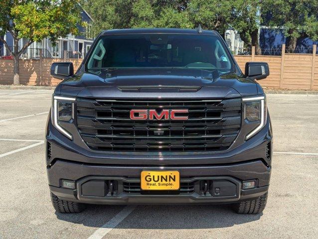 2022 GMC Sierra 1500 Vehicle Photo in San Antonio, TX 78230
