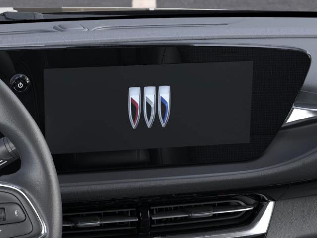 2025 Buick Envista Vehicle Photo in ROCHESTER HILLS, MI 48307-2741