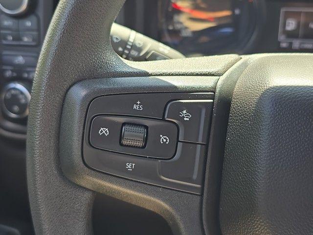 2024 Chevrolet Silverado 1500 Vehicle Photo in Pleasant Hills, PA 15236
