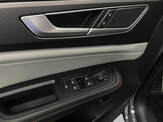 2026 Volkswagen Atlas Vehicle Photo in Appleton, WI 54913