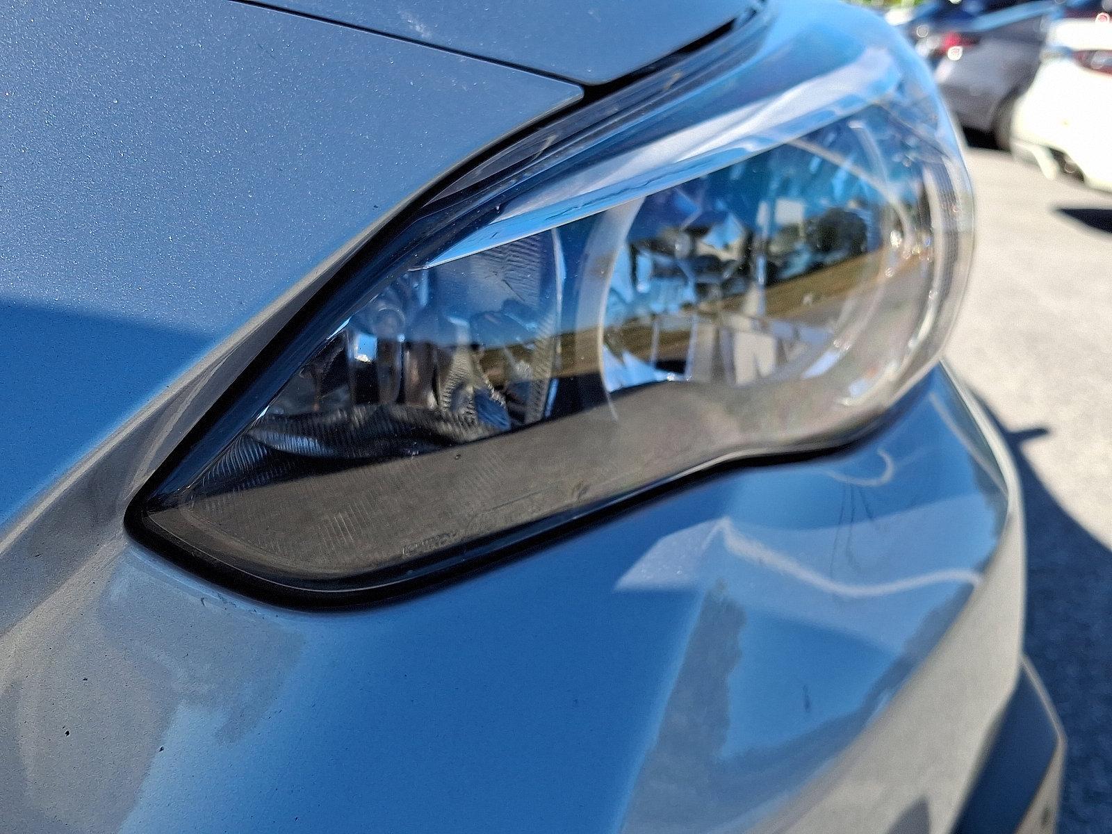 2023 Subaru Crosstrek Vehicle Photo in Mechanicsburg, PA 17050-2306