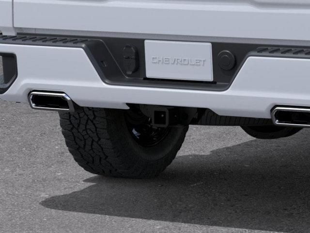 2026 Chevrolet Silverado 1500 Vehicle Photo in SELMA, TX 78154-1460