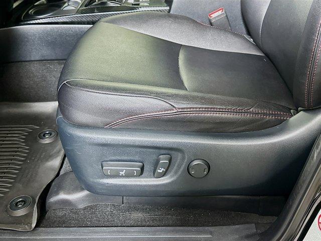 2018 Toyota 4Runner Vehicle Photo in Flemington, NJ 08822