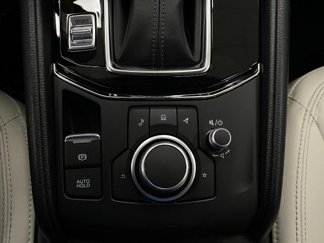 2025 Mazda CX-5 Vehicle Photo in Appleton, WI 54913