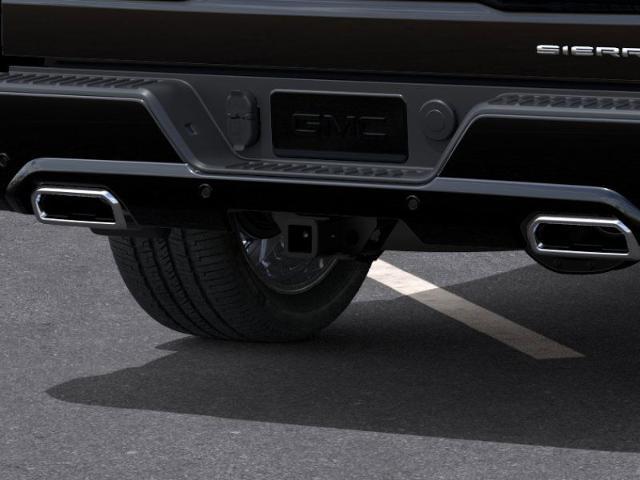 2025 GMC Sierra 1500 Vehicle Photo in HARRISBURG, PA 17111-1033