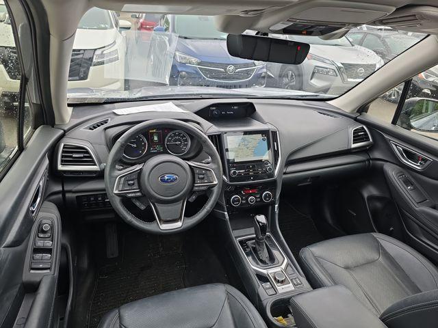 2019 Subaru Forester Vehicle Photo in Pleasant Hills, PA 15236