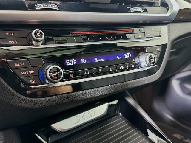 2019 BMW X3 xDrive30i Vehicle Photo in Flemington, NJ 08822