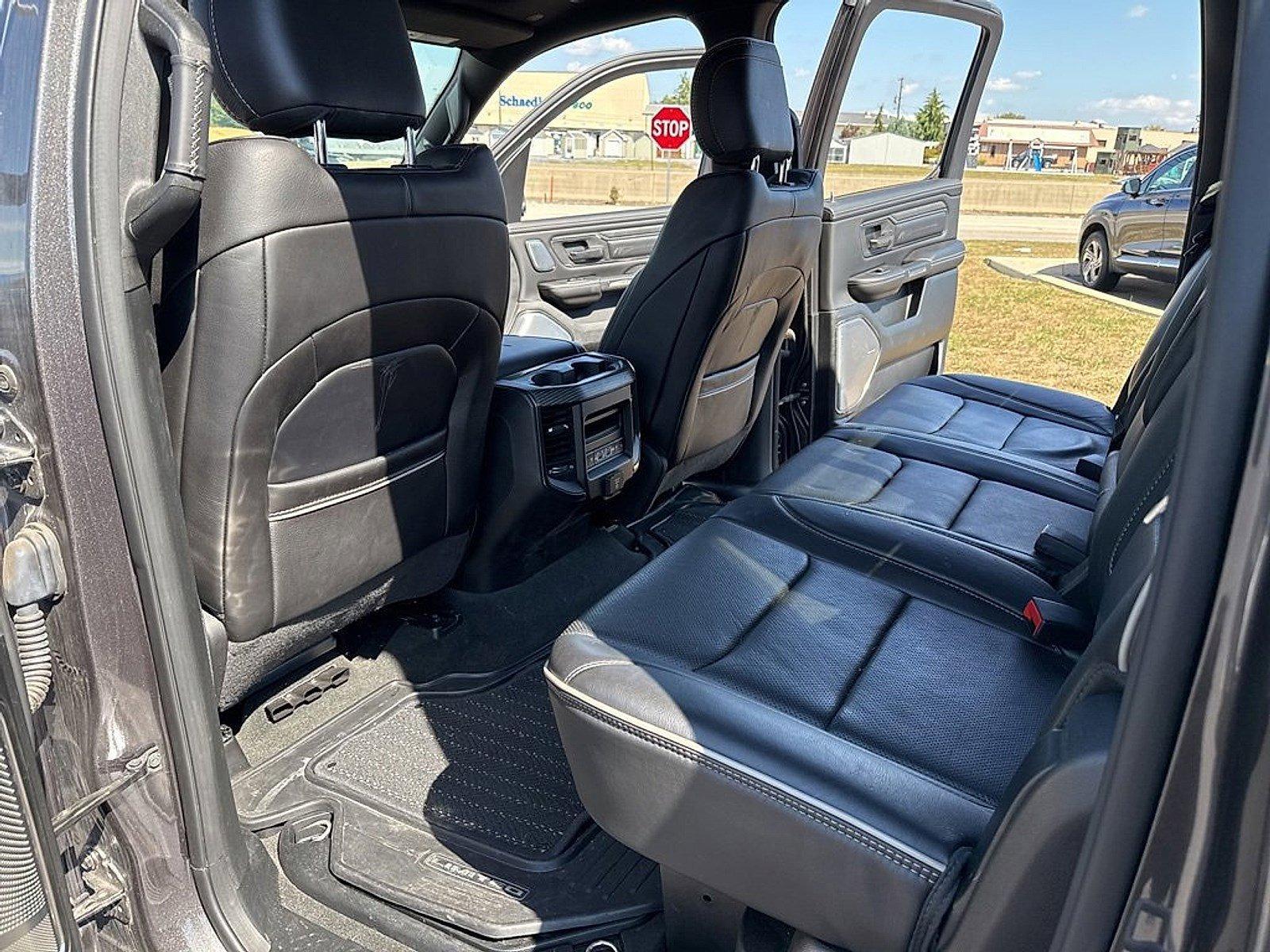 2020 Ram 1500 Vehicle Photo in Harrisburg, PA 17111