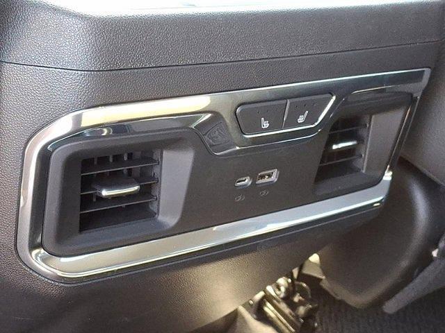 2023 GMC Sierra 1500 Vehicle Photo in TREVOSE, PA 19053-4984