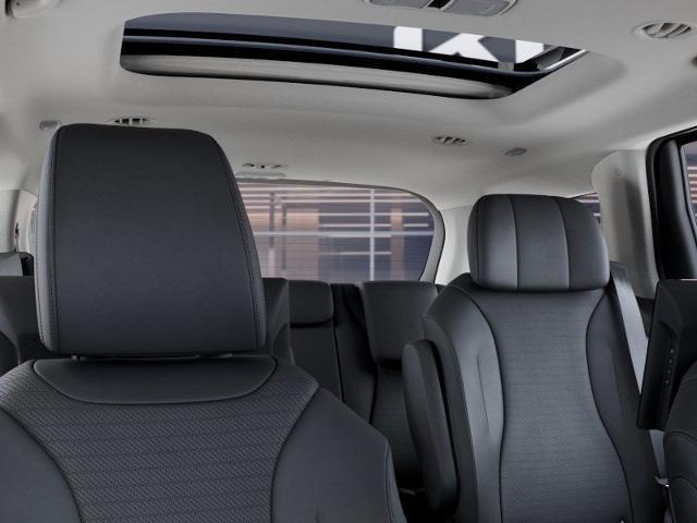 2026 Kia Carnival Vehicle Photo in Dublin, CA 94568