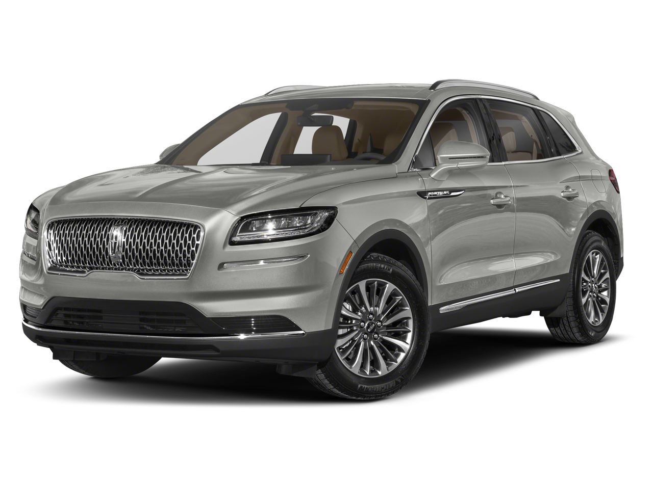 2023 Lincoln Nautilus Vehicle Photo in Neenah, WI 54956