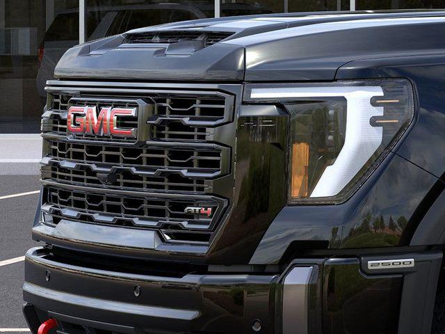 2026 GMC Sierra 2500 HD Vehicle Photo in WATERTOWN, CT 06795-3318