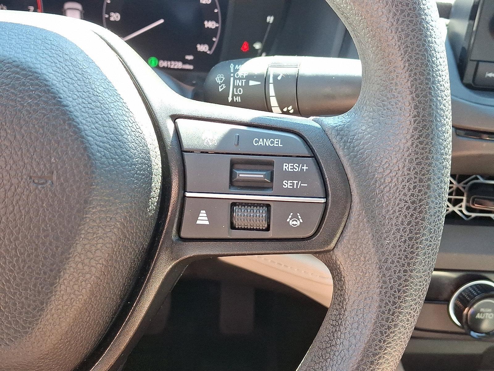 2023 Honda Accord Sedan Vehicle Photo in Harrisburg, PA 17111