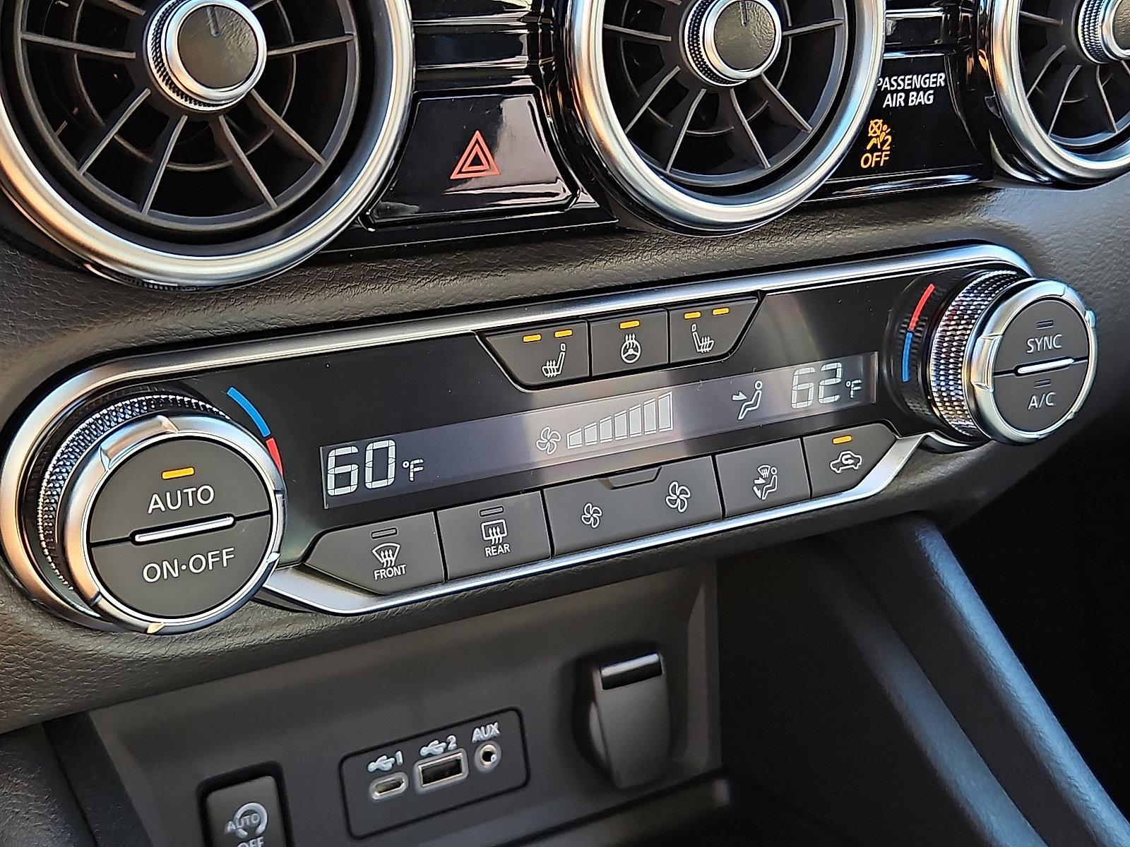 2025 Nissan Sentra Vehicle Photo in Jenkintown, PA 19046