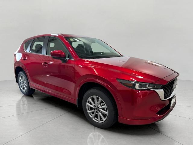 2025 Mazda CX-5 Vehicle Photo in Neenah, WI 54956