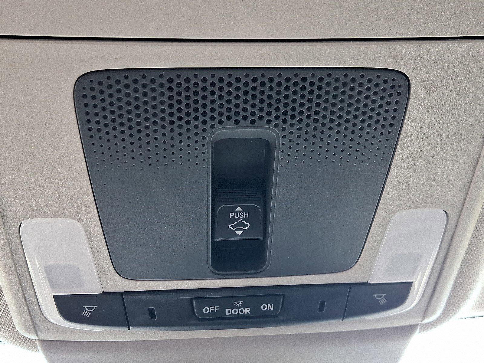 2023 Honda Civic Sedan Vehicle Photo in Harrisburg, PA 17111