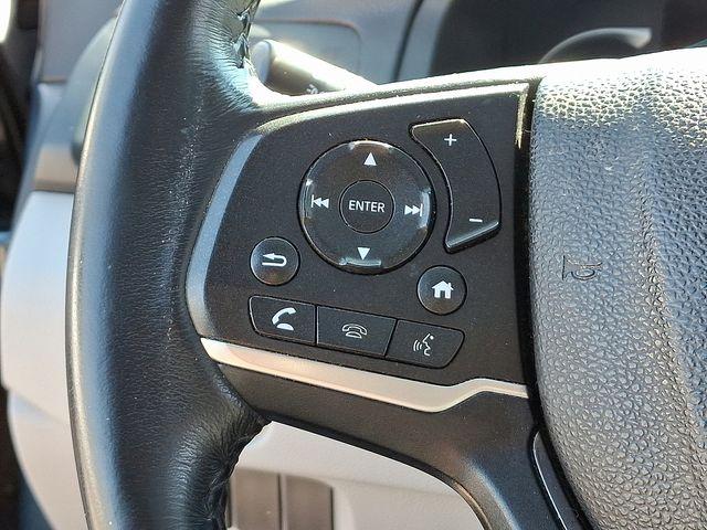 2019 Honda Pilot Vehicle Photo in DANBURY, CT 06810-5034