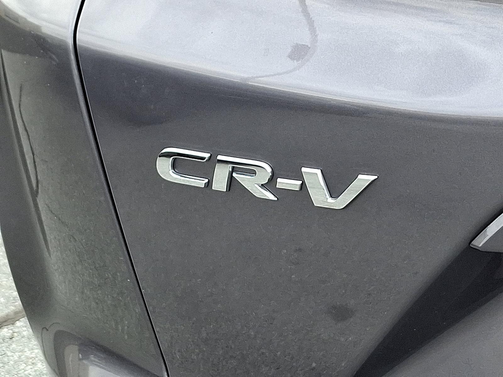 2019 Honda CR-V Vehicle Photo in Harrisburg, PA 17111