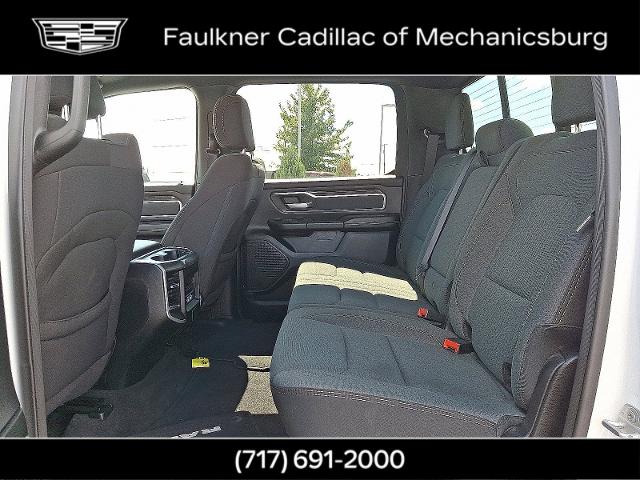 2023 Ram 1500 Vehicle Photo in MECHANICSBURG, PA 17050-1707