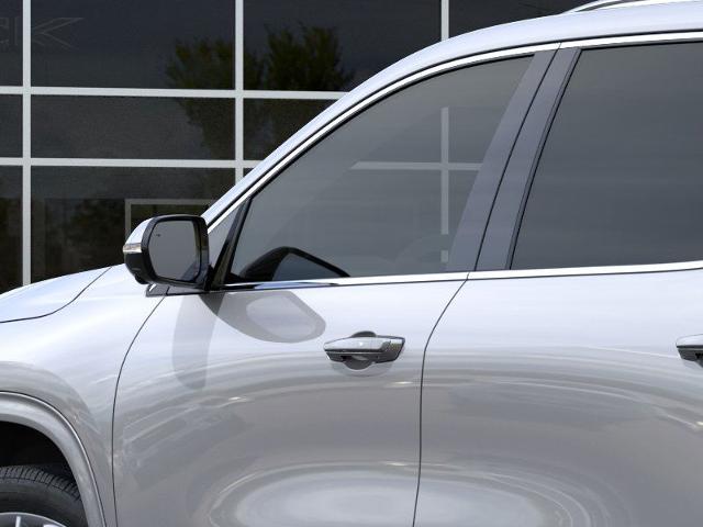 2026 Buick Enclave Vehicle Photo in HARRISBURG, PA 17111-1033