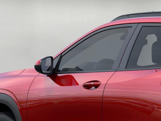 2026 Chevrolet Trax Vehicle Photo in MANITOWOC, WI 54220-5838