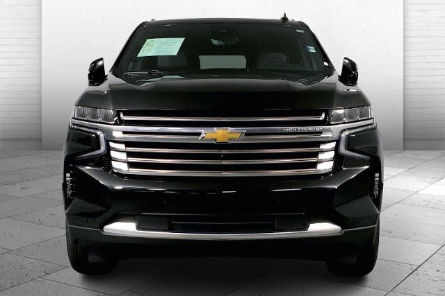 2024 Chevrolet Tahoe Vehicle Photo in KANSAS CITY, MO 64114-4502