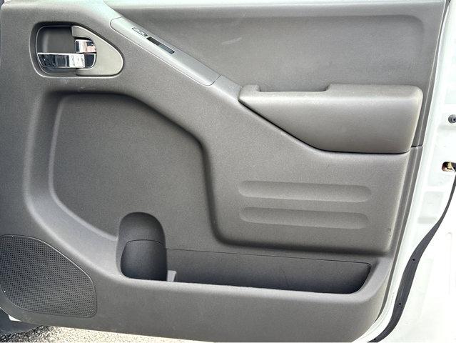 2019 Nissan Frontier Vehicle Photo in Hinesville, GA 31313