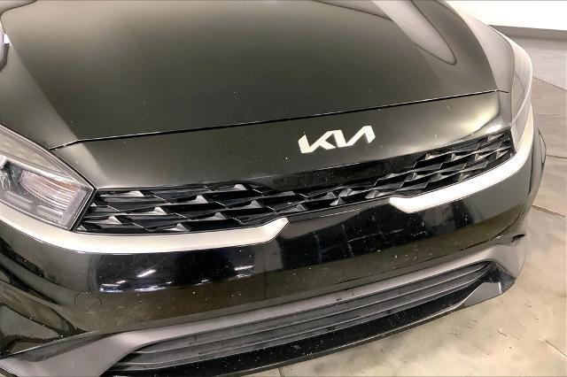 2024 Kia Forte Vehicle Photo in Lees Summit, MO 64086
