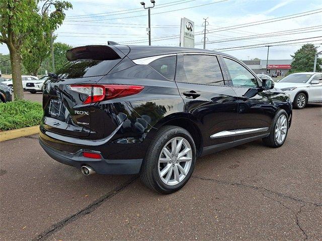 2019 Acura RDX Vehicle Photo in Willow Grove, PA 19090