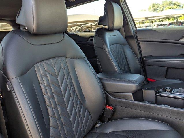 2023 Kia Sportage Vehicle Photo in San Antonio, TX 78230