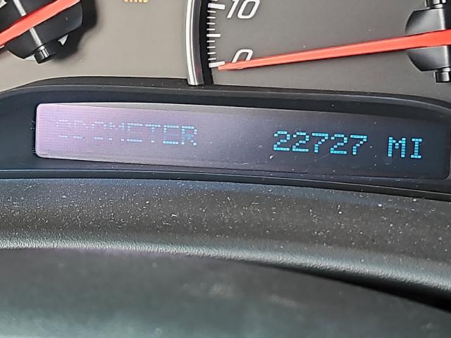 2009 Chevrolet Corvette Vehicle Photo in TREVOSE, PA 19053-4984