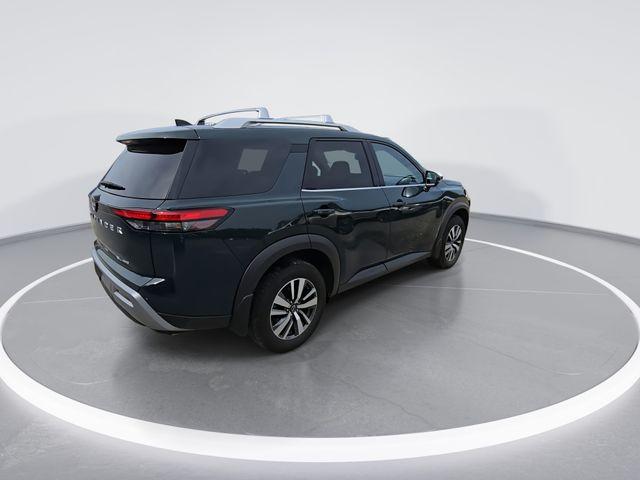 2023 Nissan Pathfinder Vehicle Photo in Pleasant Hills, PA 15236